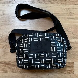 ALOHA Collection, La Tour Crossbody Bag